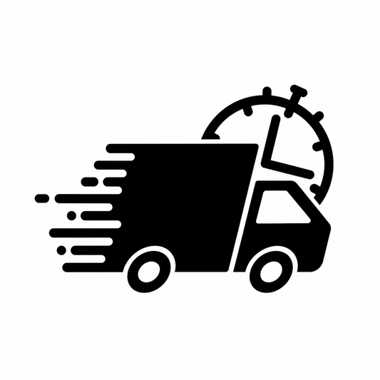 Process Your Order First
