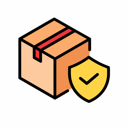 Shipping protection